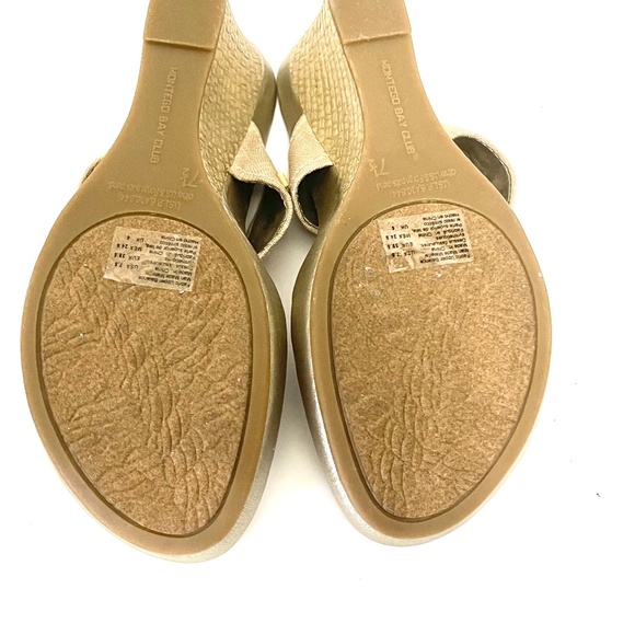 Women's Sandals 7 1/2 - NEW ITEM - Picture 6 of 6